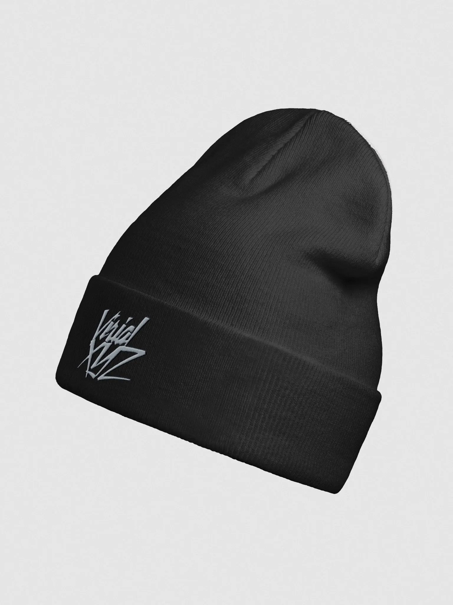 VirialXYZ Beanie product image (2)