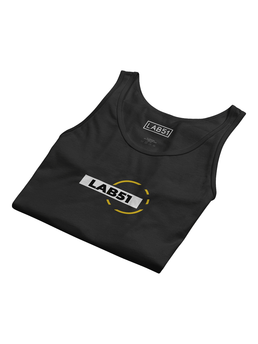 Gym Vest product image (8)