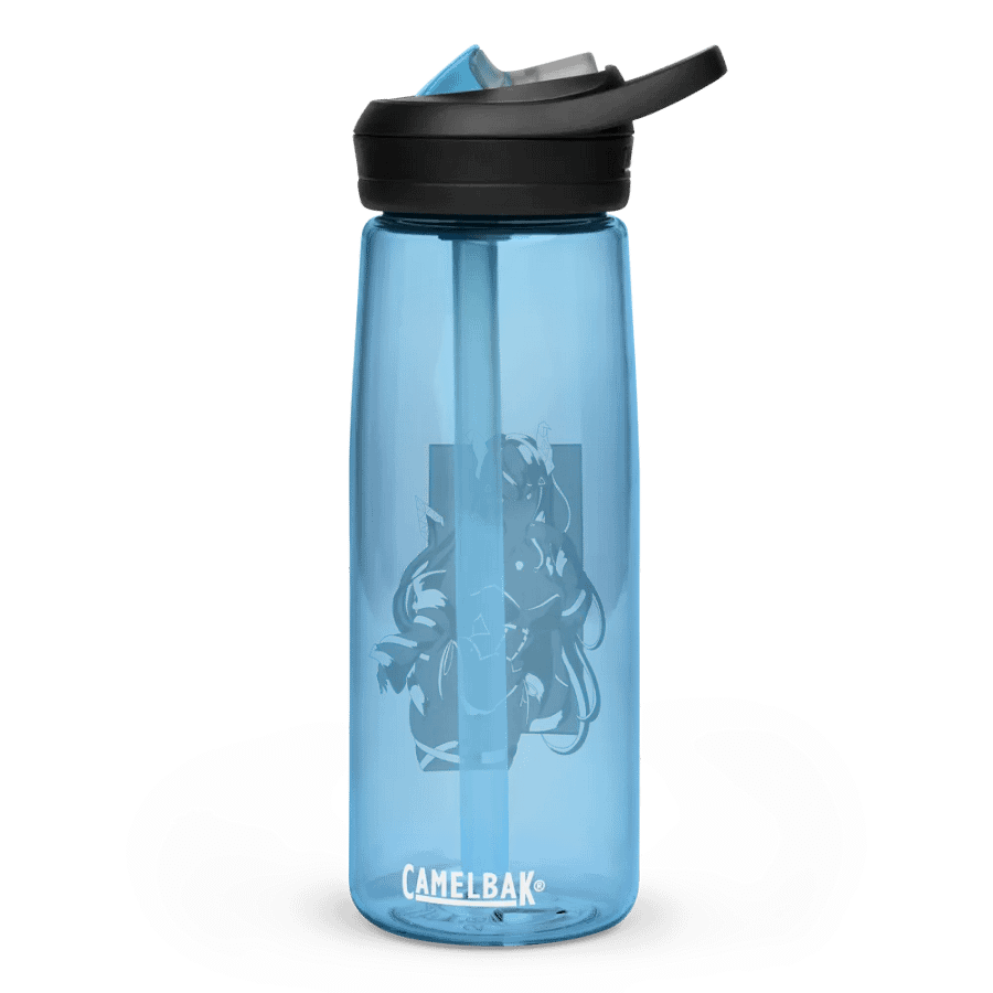 CuteFeng Waifu Sports Bottle product image (2)