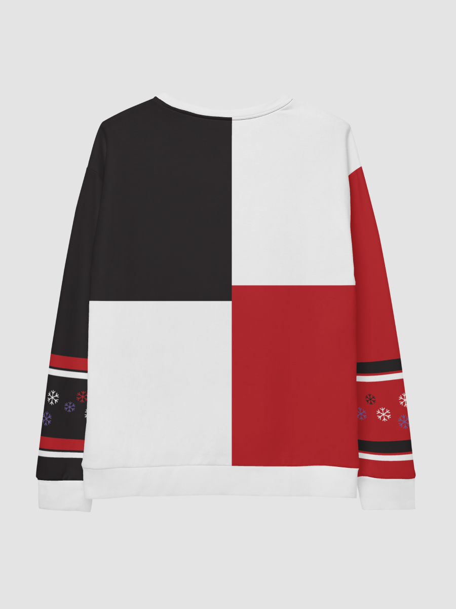 The Pond Scum X-Mas SUPER SWEATER - By Ellie! product image (4)