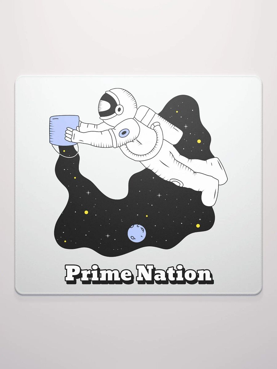 Galactic Pour Mousepad product image (2)