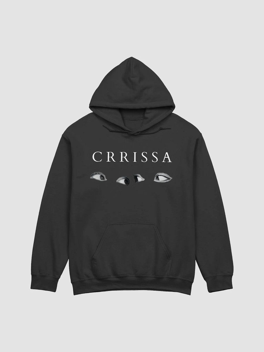 Crrissa - Reminiscence Eyes - Dark Hoodies product image (1)
