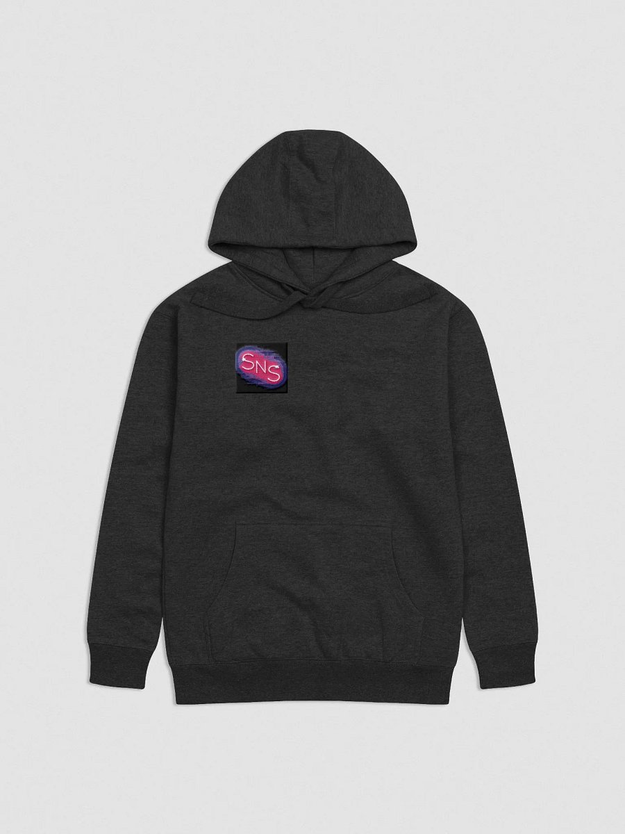 SaltieNSweet Logo Sweatshirt product image (2)