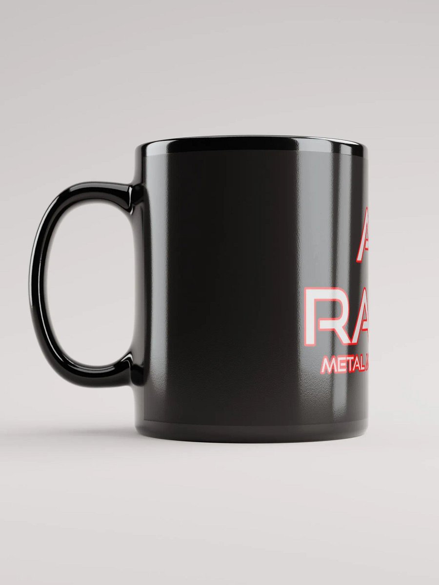 AK RADIO (Metal/Death) Coffee Mug product image (6)