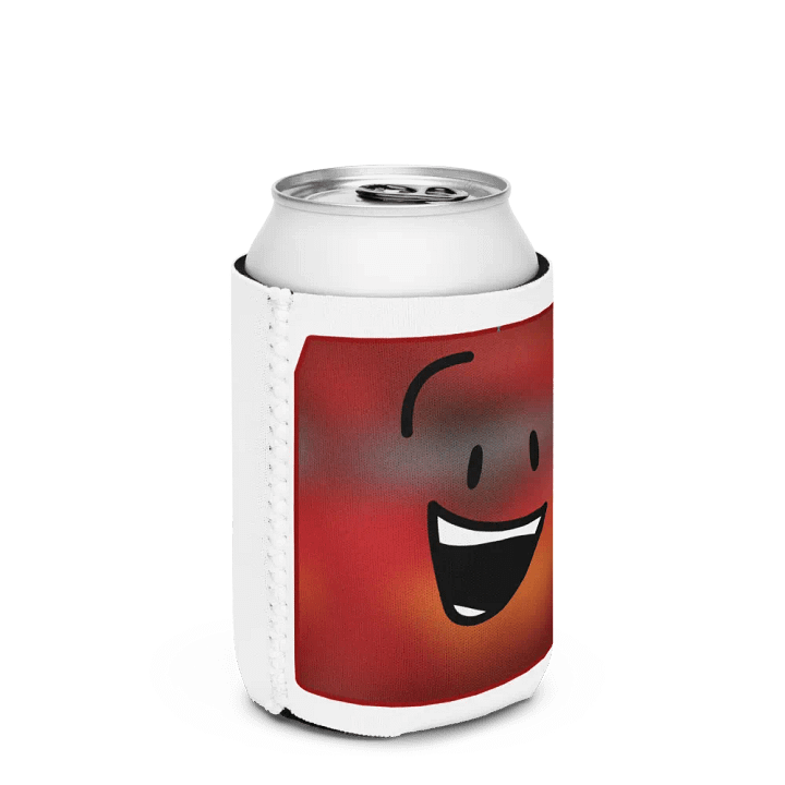 Soda Water Can Cozy product image (1)