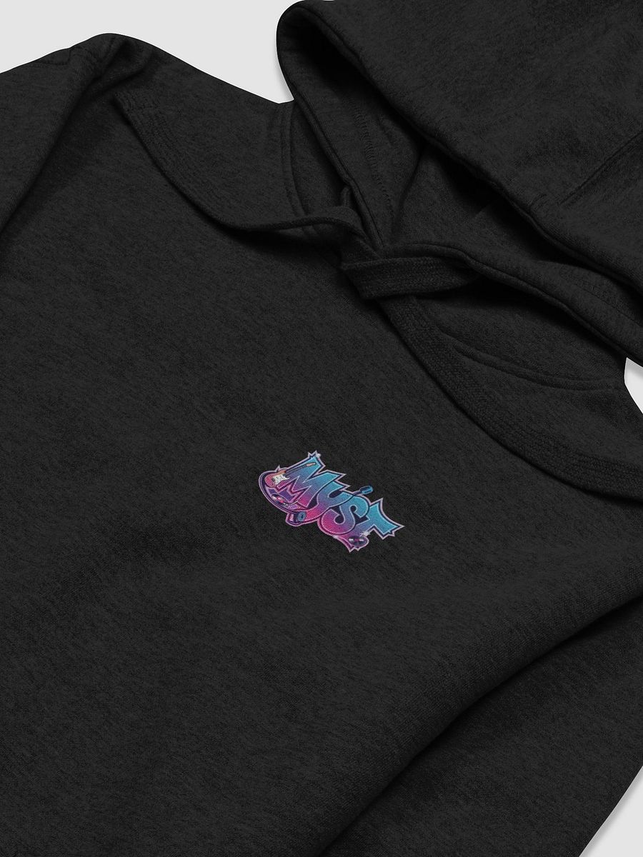 Myst Signature Hoodie – Special Edition (OG ThisIsMystMusic Logo) product image (3)