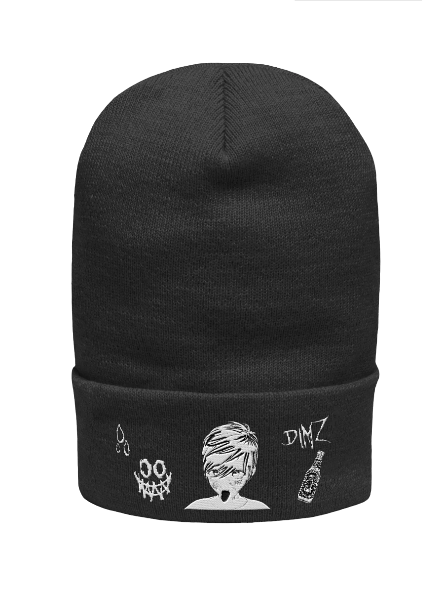 Dimz Aheago Beanie product image (1)