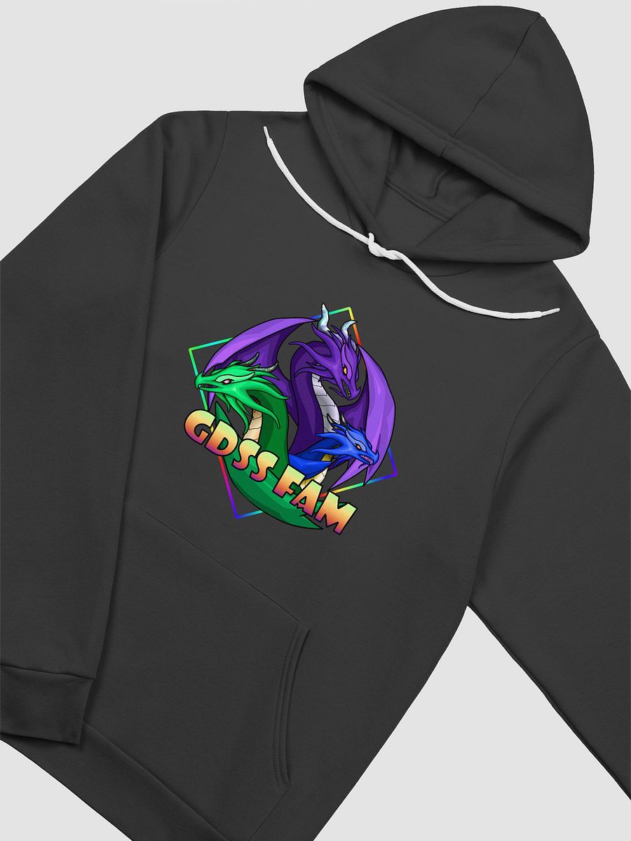 GDSS Fam Hoodie product image (16)