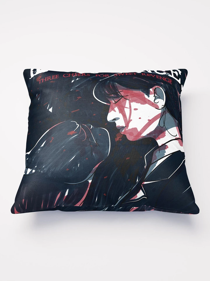 Three Cheers Pillow product image (1)