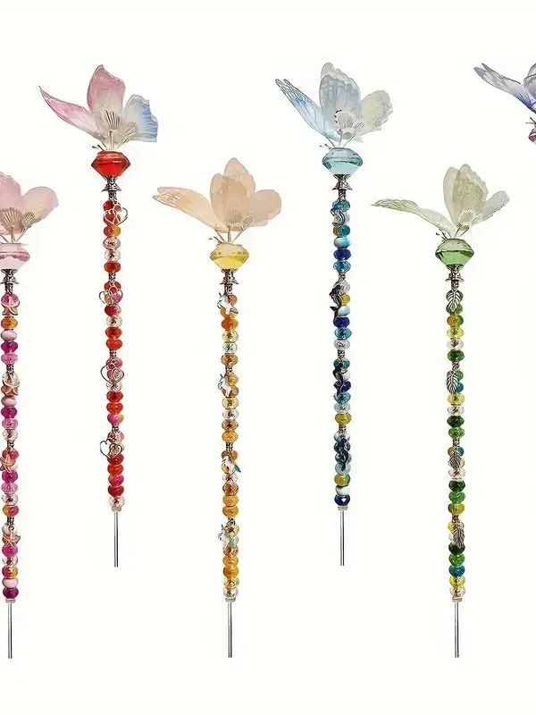 Butterfly Wands product image (1)