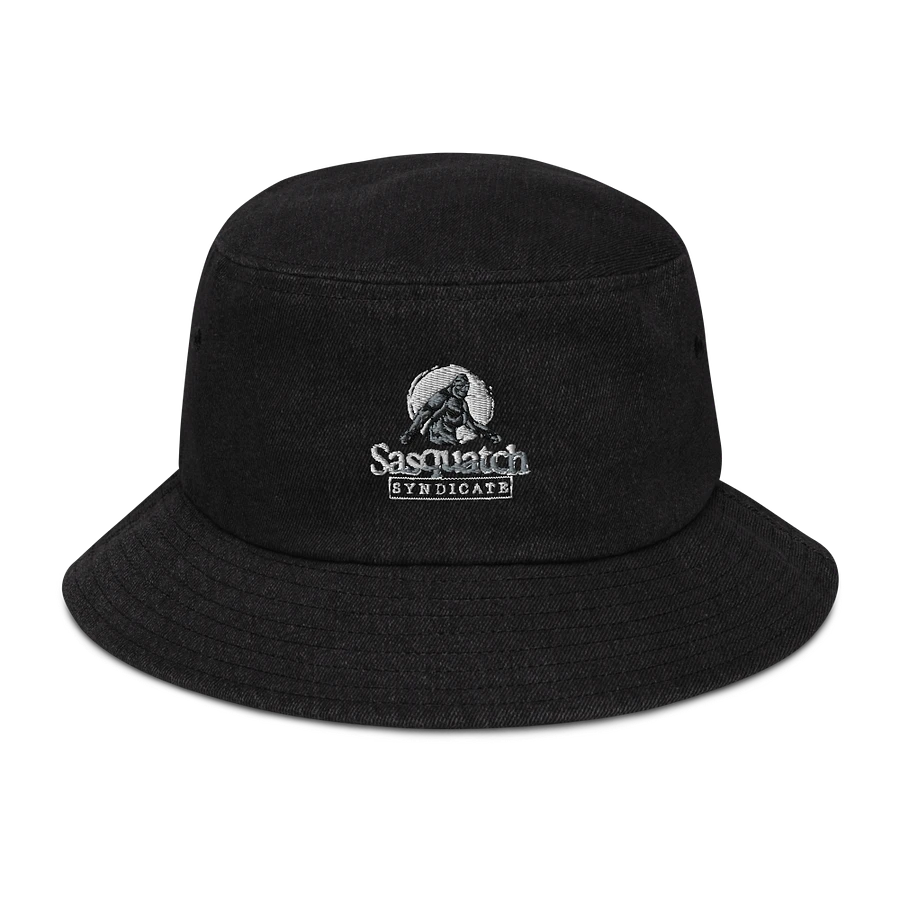 Bucket Hat product image (1)