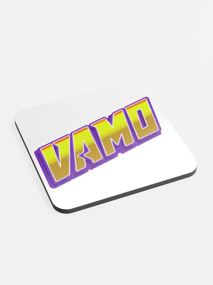 VAMO - Coaster product image (2)