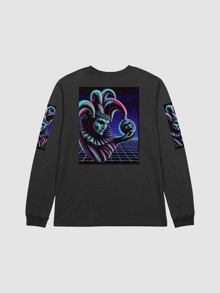 The dark jester product image (6)