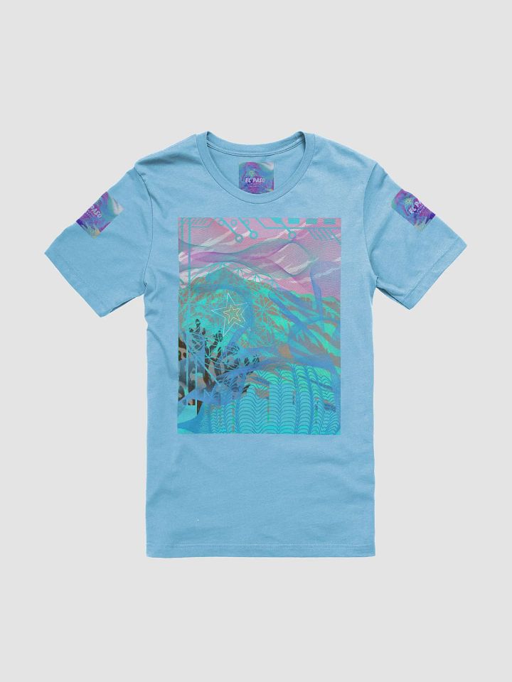 El Paso Eclectic Collective Tee product image (1)