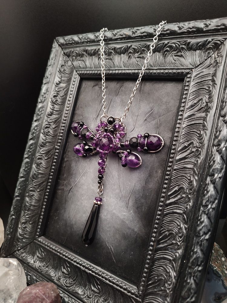 Dragonfly - Dark Sugarplum Mass product image (3)