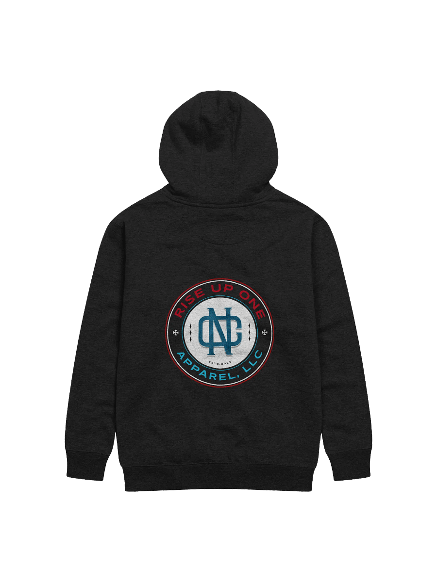 All American - FAFO - Hoodie product image (2)