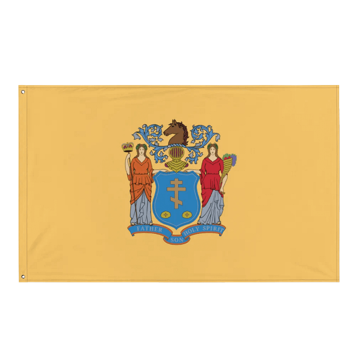 Orthodox New Jersey product image (1)