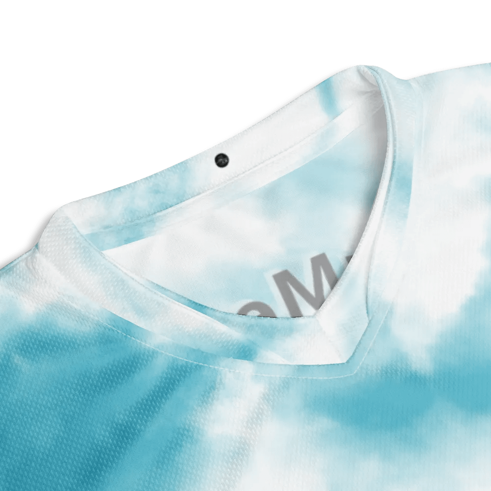 Crewmember M T-shirt product image (4)