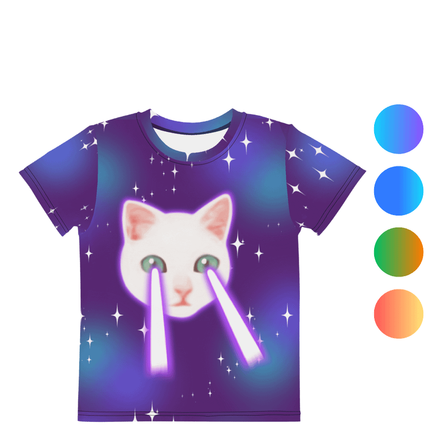 Meme Kids Tee product image (1)