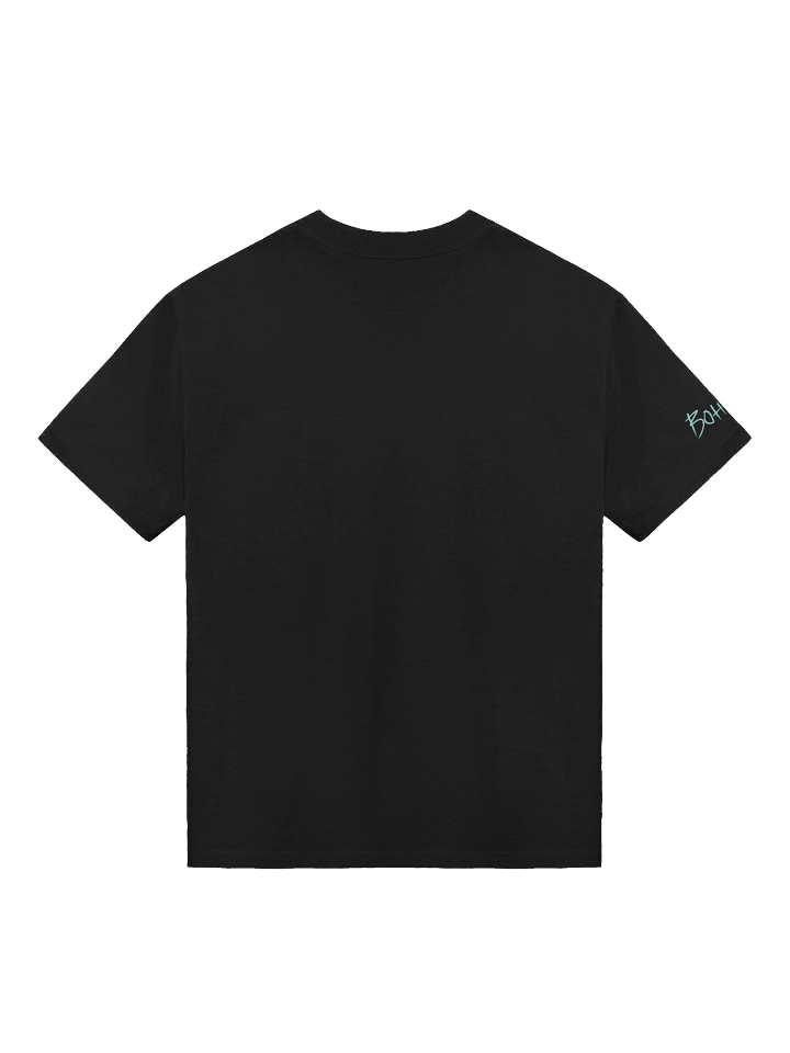 BOHNICE PREMIUM T-SHIRT product image (2)