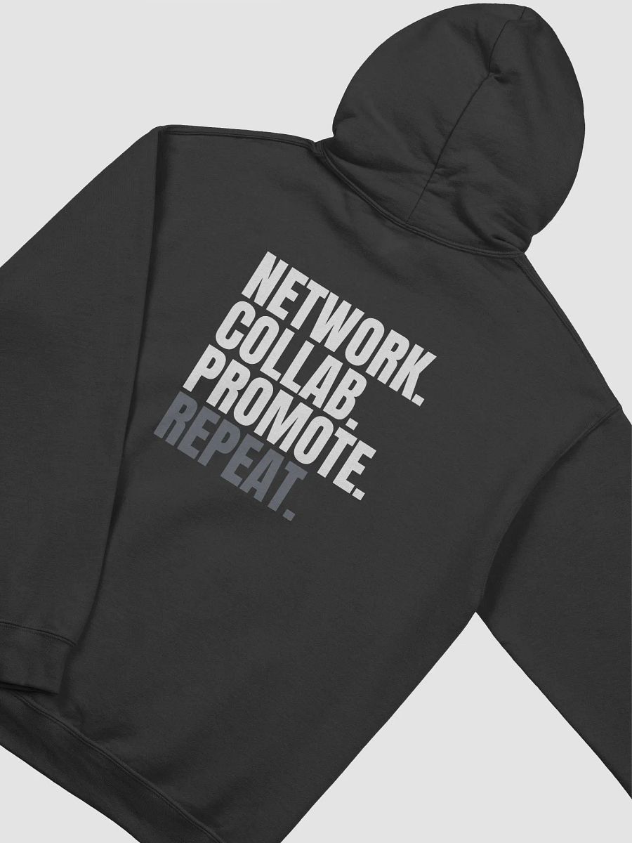 Nick Marxx Show Hoodie product image (40)