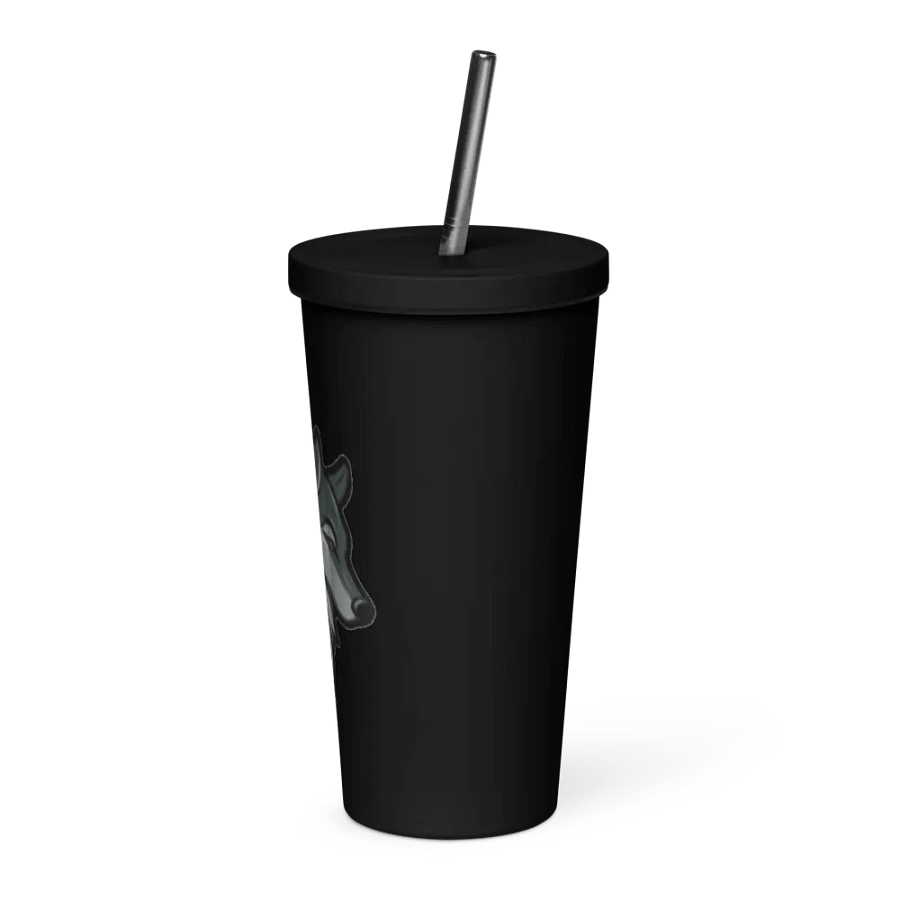 Thirst insulated cup product image (7)