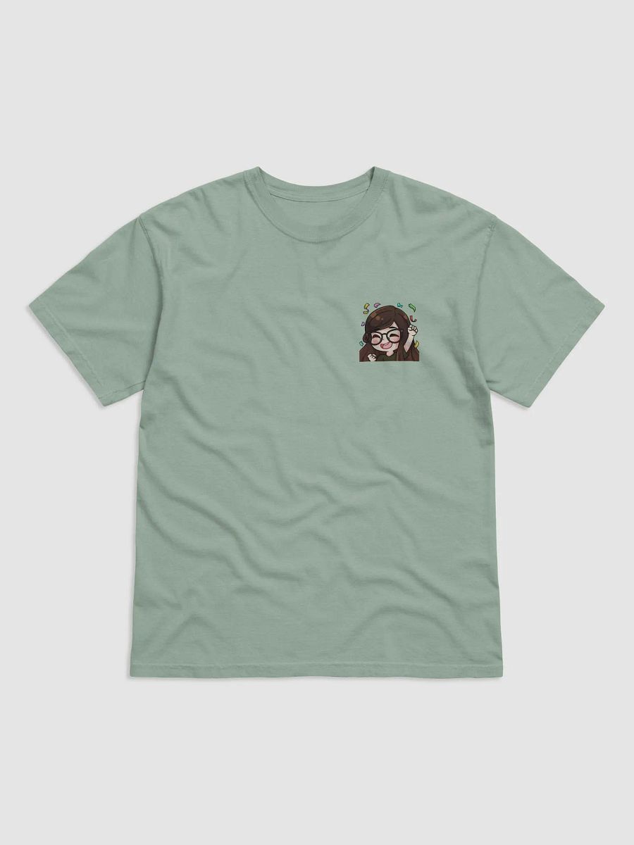 Yay! T-shirt product image (4)