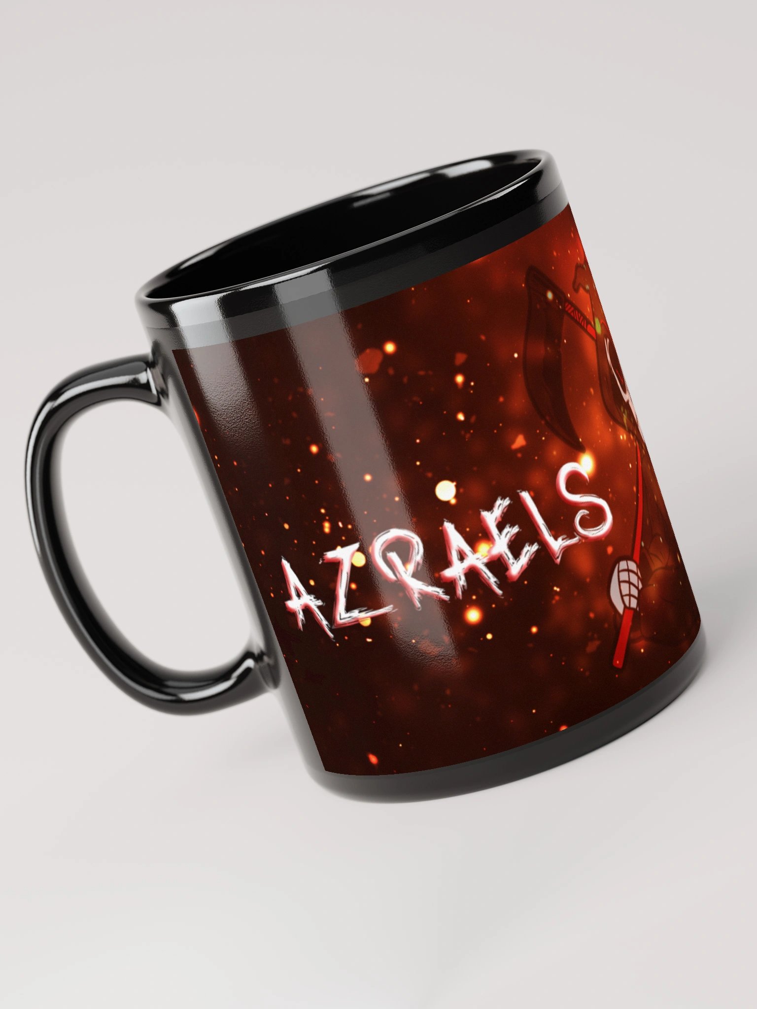 Reaper's Delight Mug product image (6)