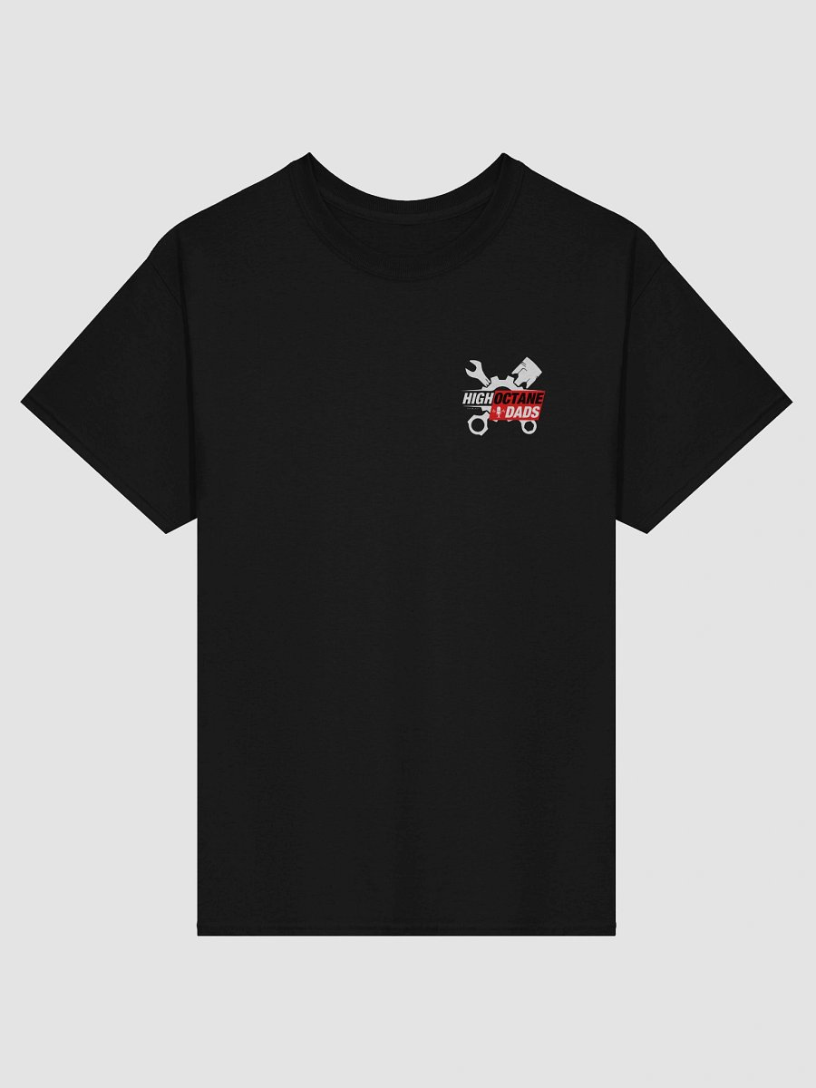 HOD - Classic Tee product image (3)
