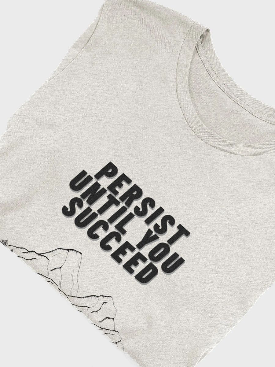 Mountains of Persistence T-Shirt product image (14)