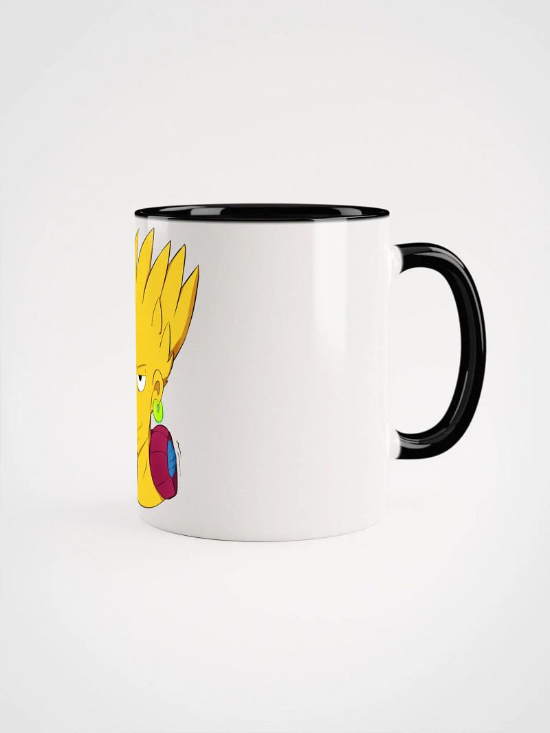 Ceramic Mug