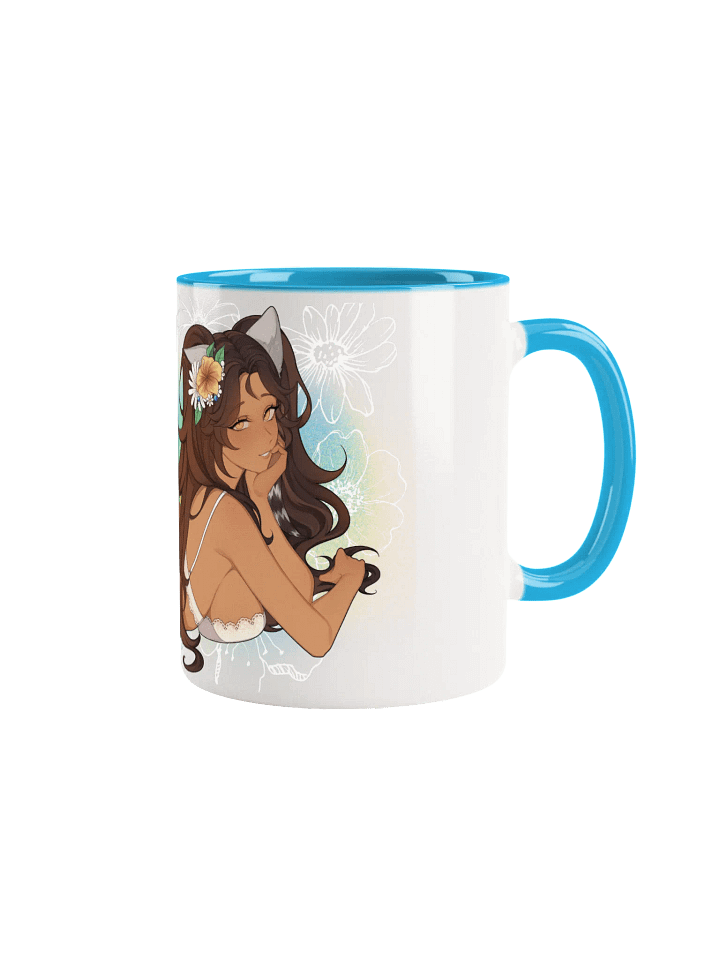 Clementine Cozy Mug product image (1)