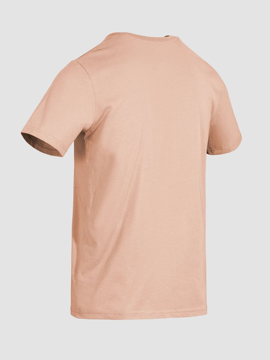 Fire-Breathing Dragon Organic T-Shirt product image (4)