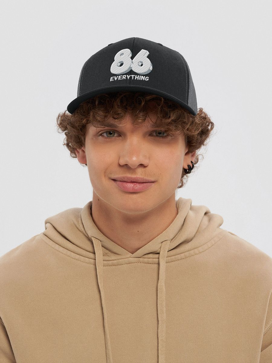 86 Everything Hat product image (5)