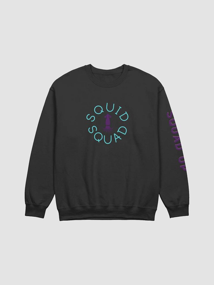 Squad Up Sub Crew product image (1)