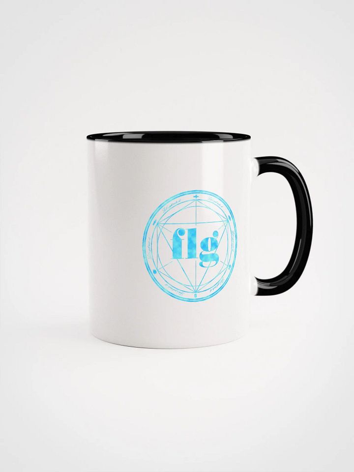FLG Transmutation - Mug product image (10)