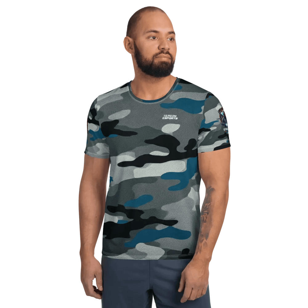 Ibreon Esports Starlight T-shirt product image (6)