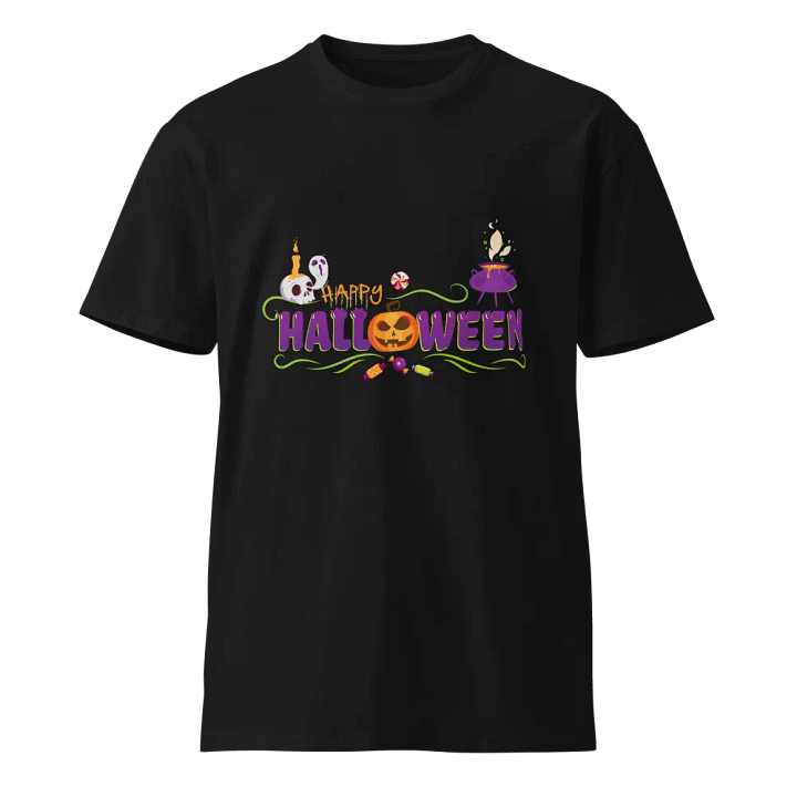 Happy Halloween. product image (1)