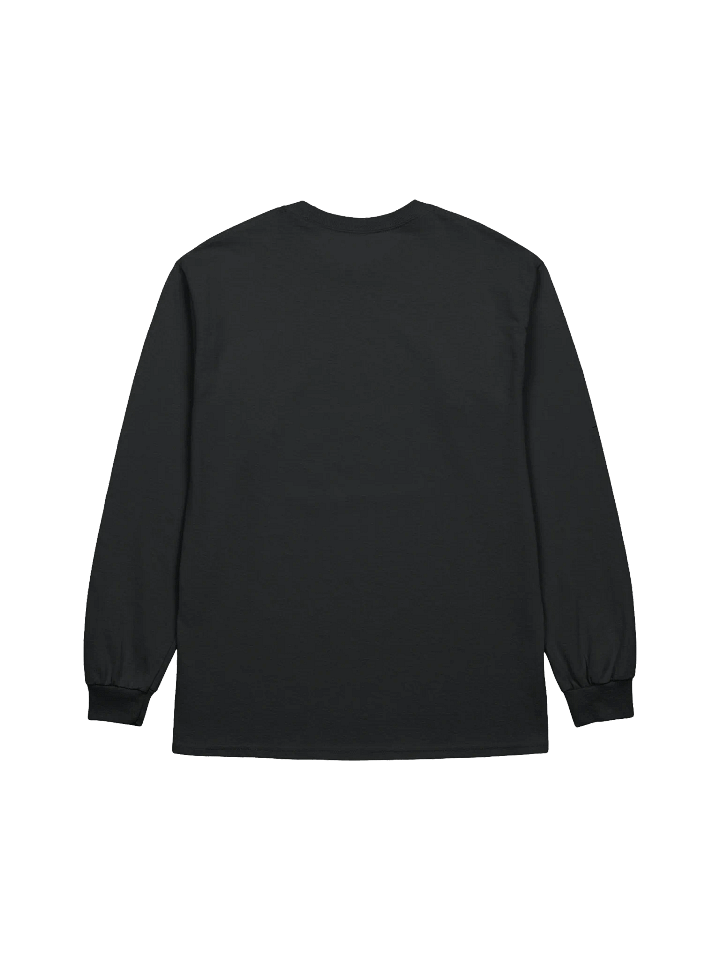 Channel 25 Damen Longsleeve product image (12)