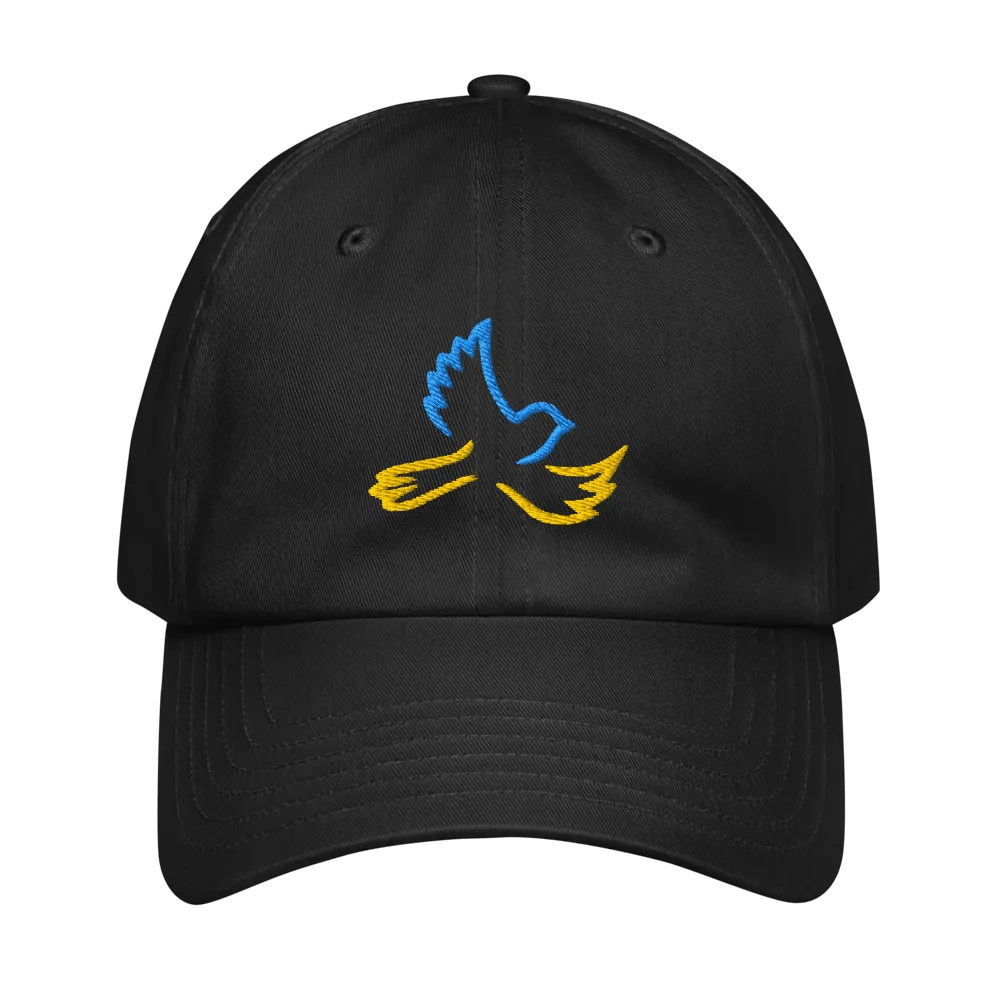 Under Armour® Dad Hat product image (1)