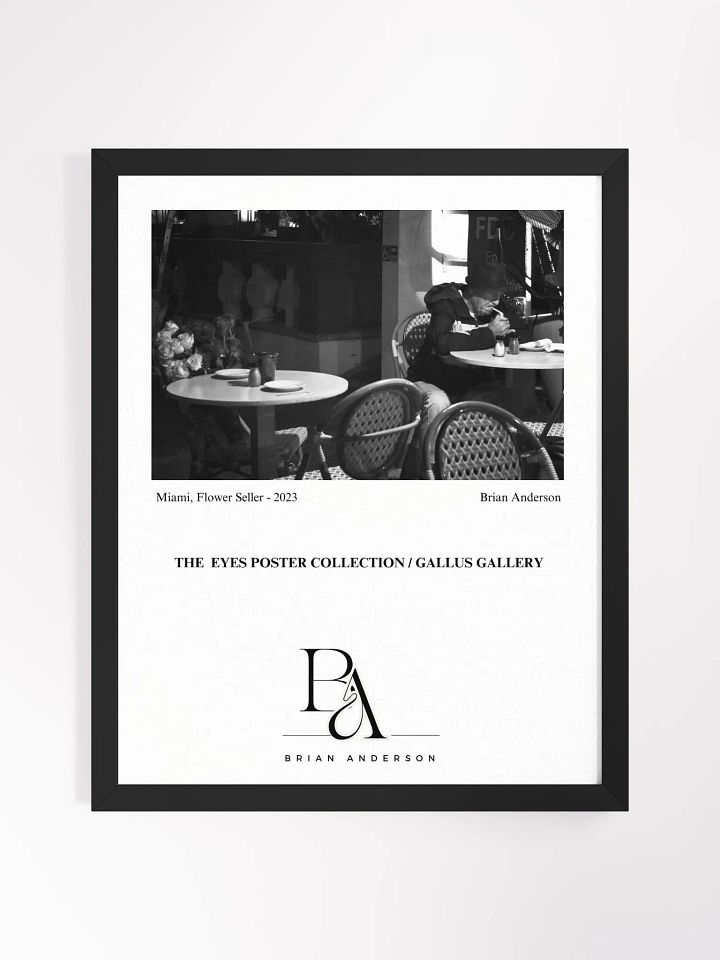 Brian Anderson Collection Miami Cafe product image (1)
