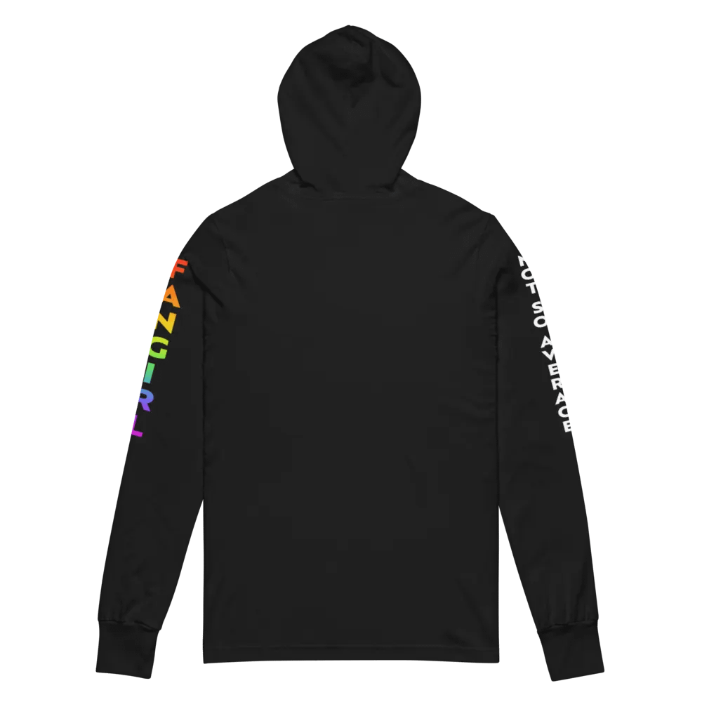 Not-So-Average-Fangirl Hoodie Shirt product image (12)