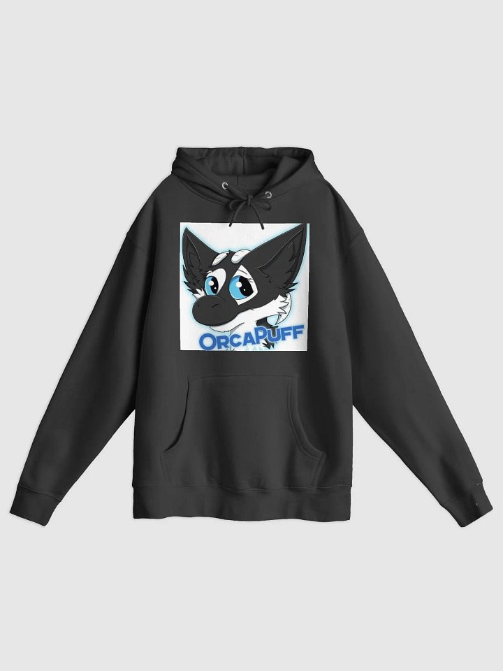 OrcaPuff Sweatshirt product image (3)