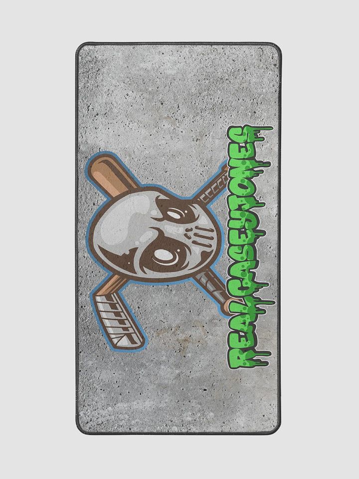 RCJ Graffiti Desk Mat product image (2)