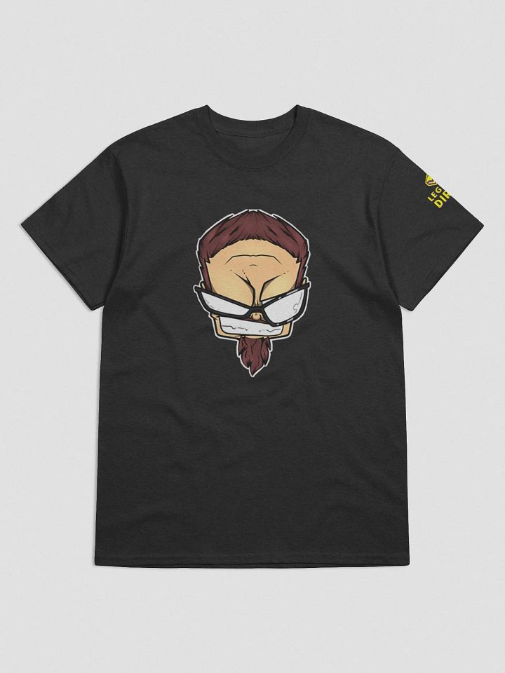 Lisdexia82 Legend Tee product image (11)
