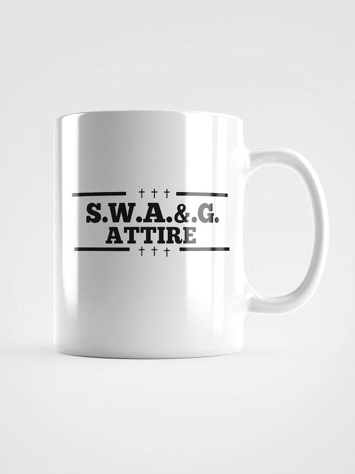 Swag Attire product image (2)