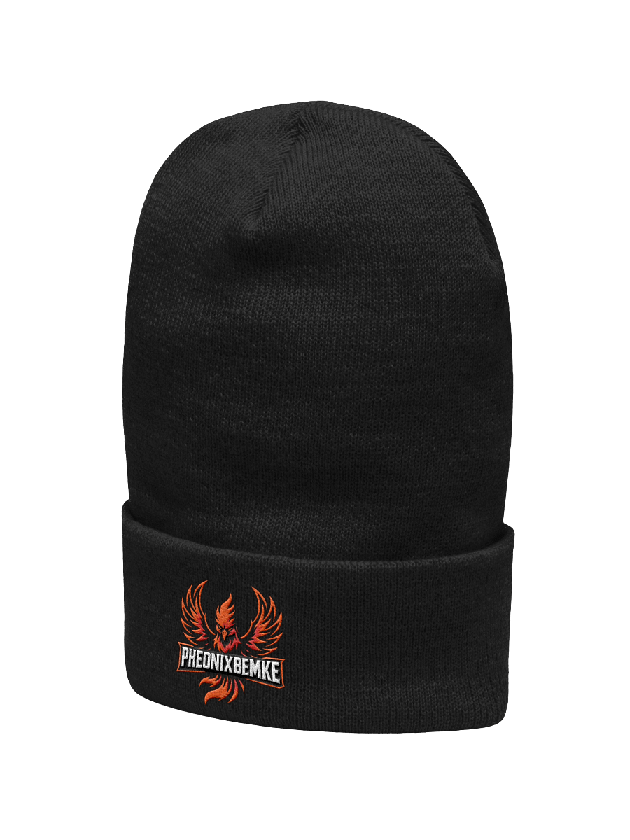 Pheonix Beanie product image (4)
