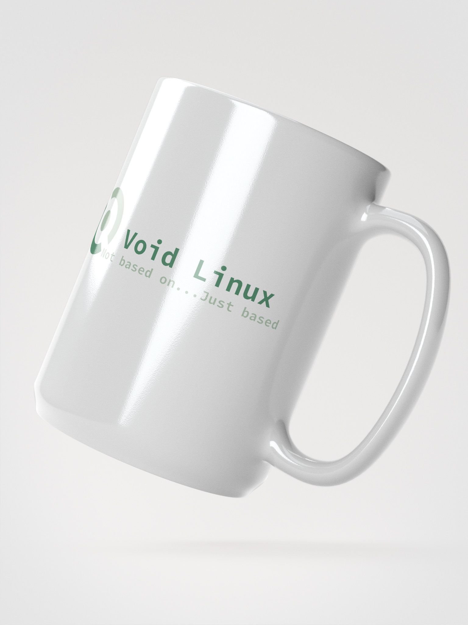 Based Void Mug product image (3)