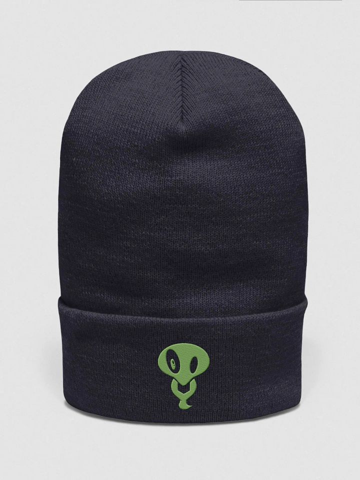 Legendary Aura (Zygarde) - Beanie product image (1)