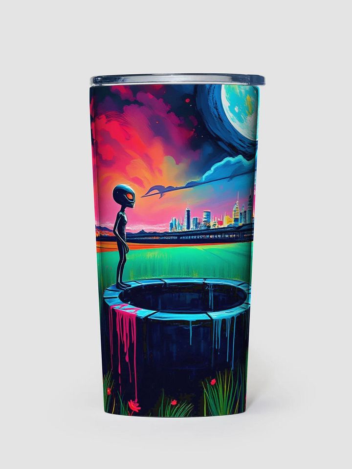 Celestial Dreamer 20oz Tumbler product image (1)